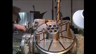 Профессия токаря становится престижной Профессия токаря становится престижной