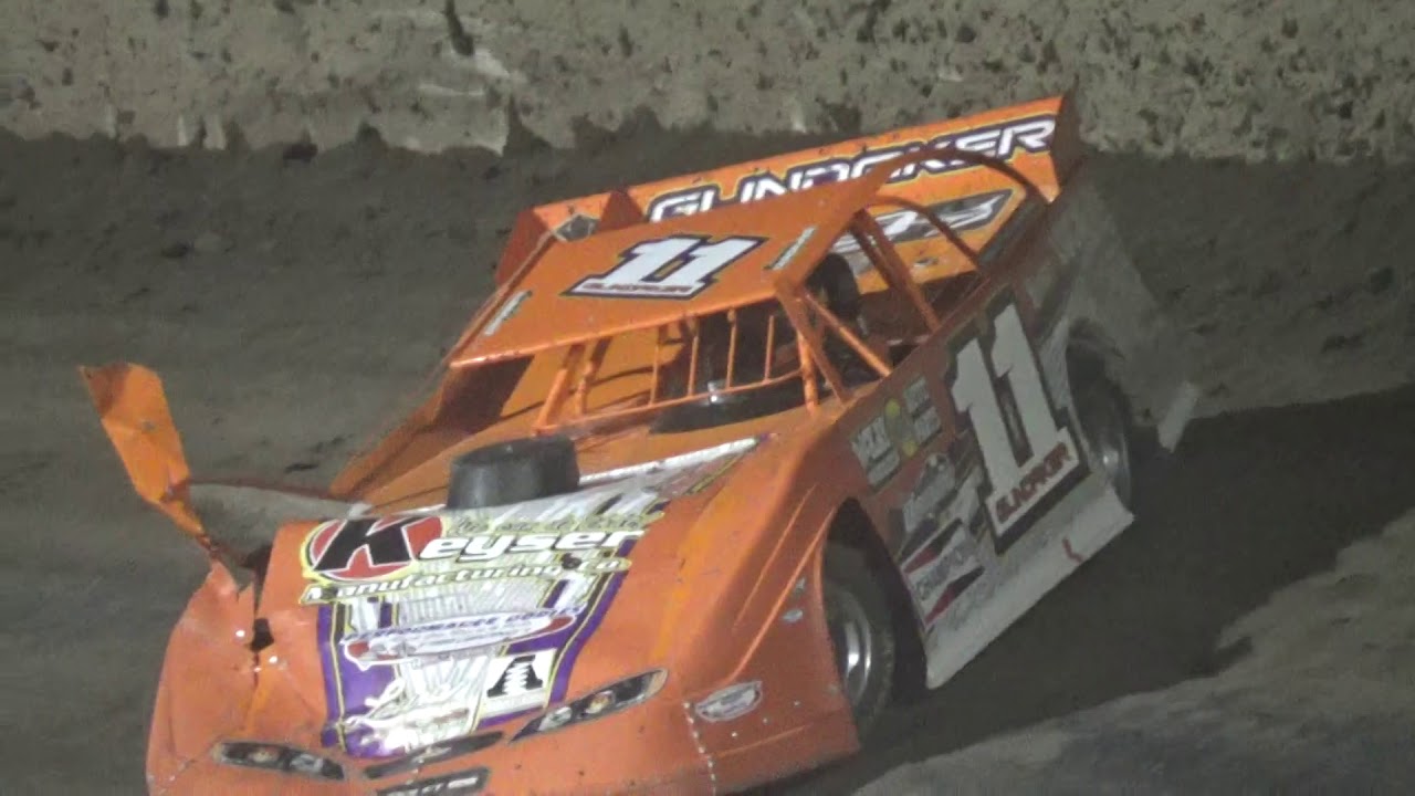 tri-city-speedway-super-late-model-feature-4-20-18-youtube