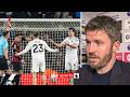 I Thought That S What VAR Was For Michael Carrick NOT Happy With Referee Penalty Decision 