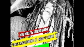 The Religion (Hey Lady) Remix Sampler !