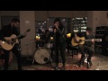ROYAL THUNDER "April Showers" Acoustic Live Performance | Metal Injection