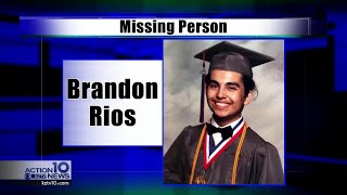 CCPD looking for missing TAMU-CC student
