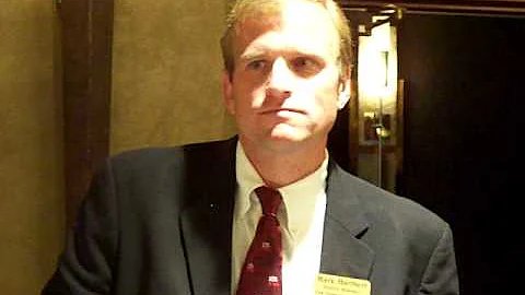 Mark Hurlbert's - One Count indictment of term lim...