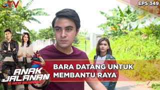 Bara Datang Untuk Membantu Raya - Anak Jalanan A New Beginning