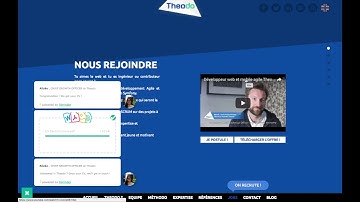 HrFlow.ai Sources - Cvbot - How to optimize talent sourcing through your website ?