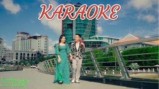 KARAOKE |TÔI YÊU GIAI ĐIỆU BOLERO |