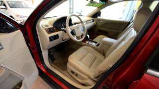 2005 Ford Five Hundred AWD (stk# P2397 ) for sale at Trend Motors Used Car Center in Rockaway, NJ