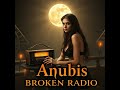 Anubis - Erilda