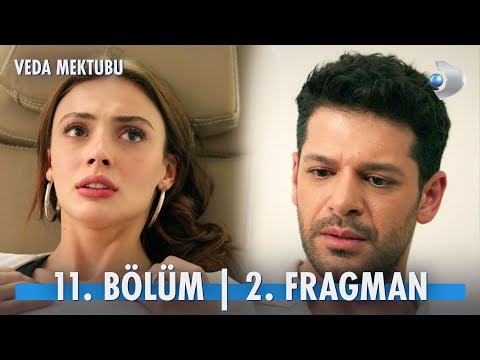 Veda Mektubu 11. Bölüm 2. Fragman | Aslı bebeğini düşürdü mü?