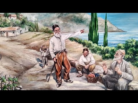 Татарин на юге дзен последнее видео