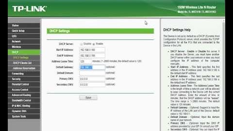 CONFIGURAR ROUTER COMO REPETIDOR TL-WR741ND