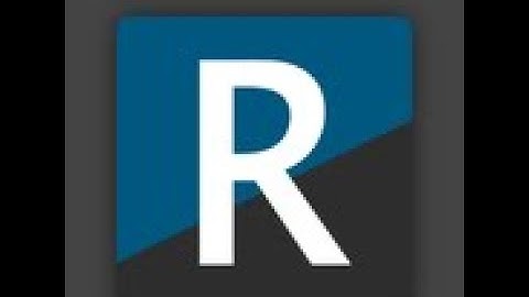 How to install r2Modman