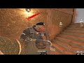 Definitely A Siege Video