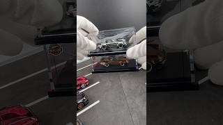 Chasing the Hot Wheels RLC Porsche Targa Turbos?