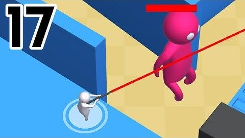 Bullet  Man 3D Part 17 Android Gameplay