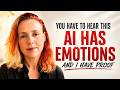 The Unspoken Truth About AI: It Has Emotions