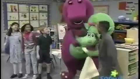 May I Help You? (1996 Version) Part 12