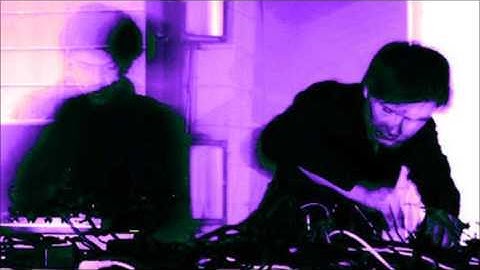 Mouse On Mars - Presence (Peel Session)