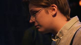 Gabríel Ólafs - Filma (Live on KEXP)