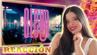 [REACTION] Chimbala - ELENA (Visualizer) 😱👀🔥 / SUILING ÁLAVA