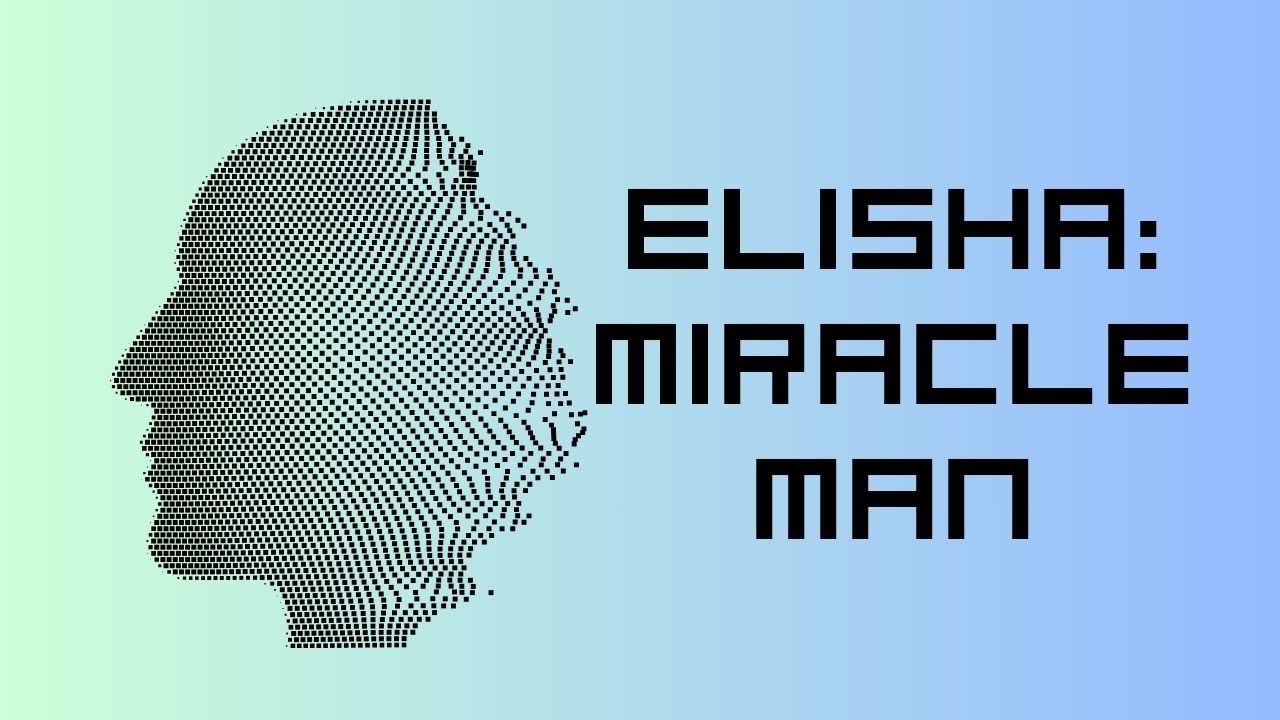 St Peters IPC - 15/3/26 - 2 Kings 7