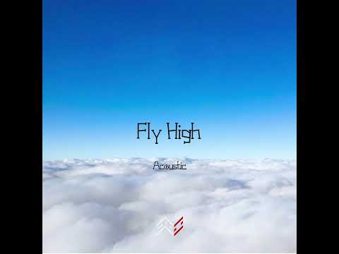 Shin Jae Won - Fly High (Acoustic Version) (Free Available)