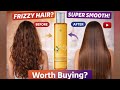 Biolage Smoothproof 6-in-1 Professional Hair Serum for Frizzy Hair |Deep Smoothening for Men&amp;women