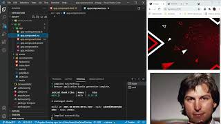 Módulo 3 - MasterClass - Angular