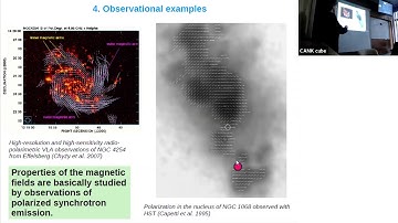 CTP PAS Lecture Series 11. Magneto-hydrodynamic simulations of accretion flows