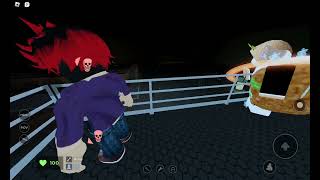 Playing Evade I Suck