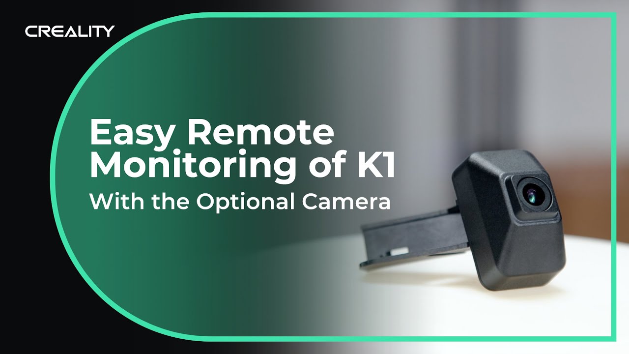 Free Creality K1 And K1 Max Remote Access - Full Setup Guide