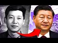 History of xi jinping