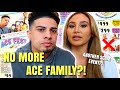 The ACE Family LIES about QUITTING YouTube?! &amp; another SCAM event?!