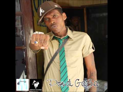 Vybz Kartel - Come Defend It [ Mavado Diss ] { After Dark Riddim }