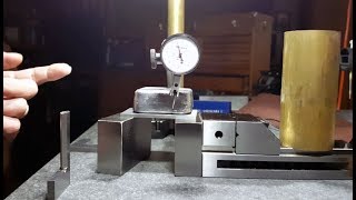 How To Check A Precision Machinist Square