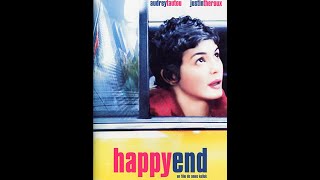 Bande annonce Happy End 