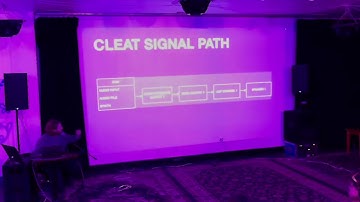 Making Multichannel Music w/ Sam Clapp - October 28, 2025