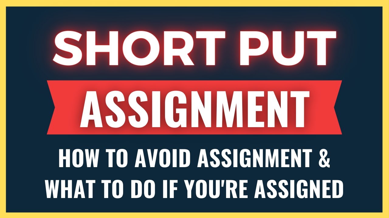 put assignment sentence