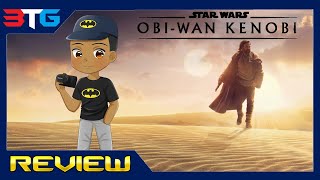 Obi-Wan Kenobi Review | Another Disappointment