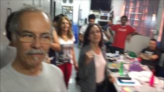 Mannequin Challenge Professores 2016