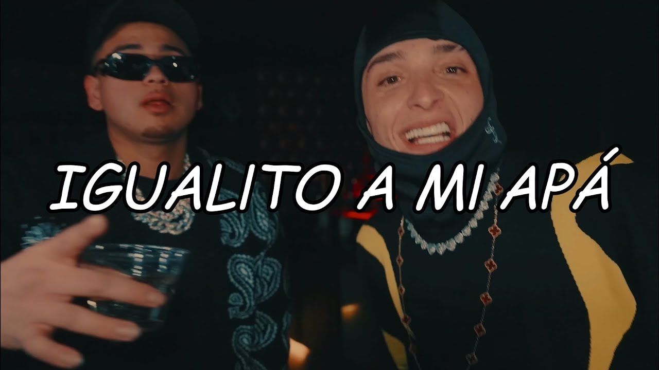 1 Hour Fuerza Regida X Peso Pluma Igualito A Mi Ap Video Letra 1-hour-fuerza-regida-x-peso-pluma-igualito-a-mi-ap-video-letra