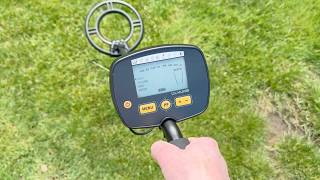 ULHUND Metal Detector for Adults - High Accuracy Gold Finder with DSP Chip | Honest Review