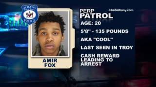 Perp Patrol 5/20/2016
