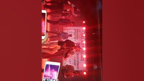 Half Yearly RecognitioN Programme JadubhattyA ManchA 2018 SV.