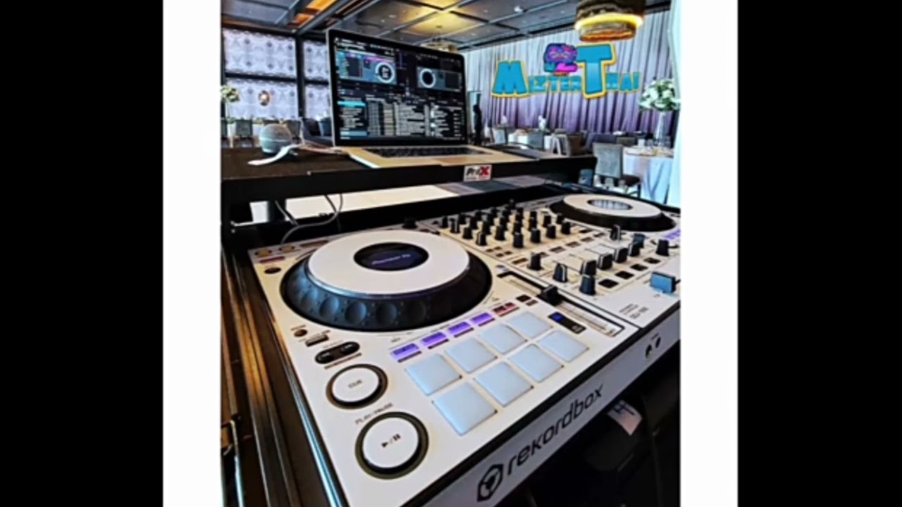 I SAW YOU NEW SONG fnuky 🥁 Remix Vai lerng 2022 By Djz MiMo Melody ft Family Y-2 TM