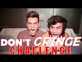 Try Not To CRINGE Challenge!! (Our Old Videos) // Dolan Twins