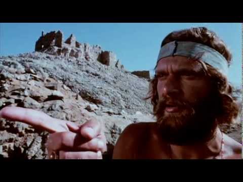 An American Hippie In Israel HD trailer