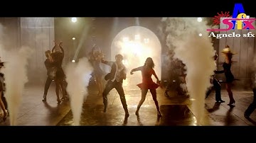 Movies Special Effects & Pyrotechnics