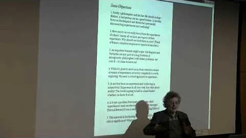 "What Does Not Kill Me Makes Me Stronger: Why We Still Read Kierkegaard and Nietzsche" - DayDayNews