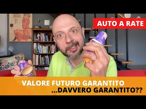 Video: Cosa significa costo di sostituzione garantito?